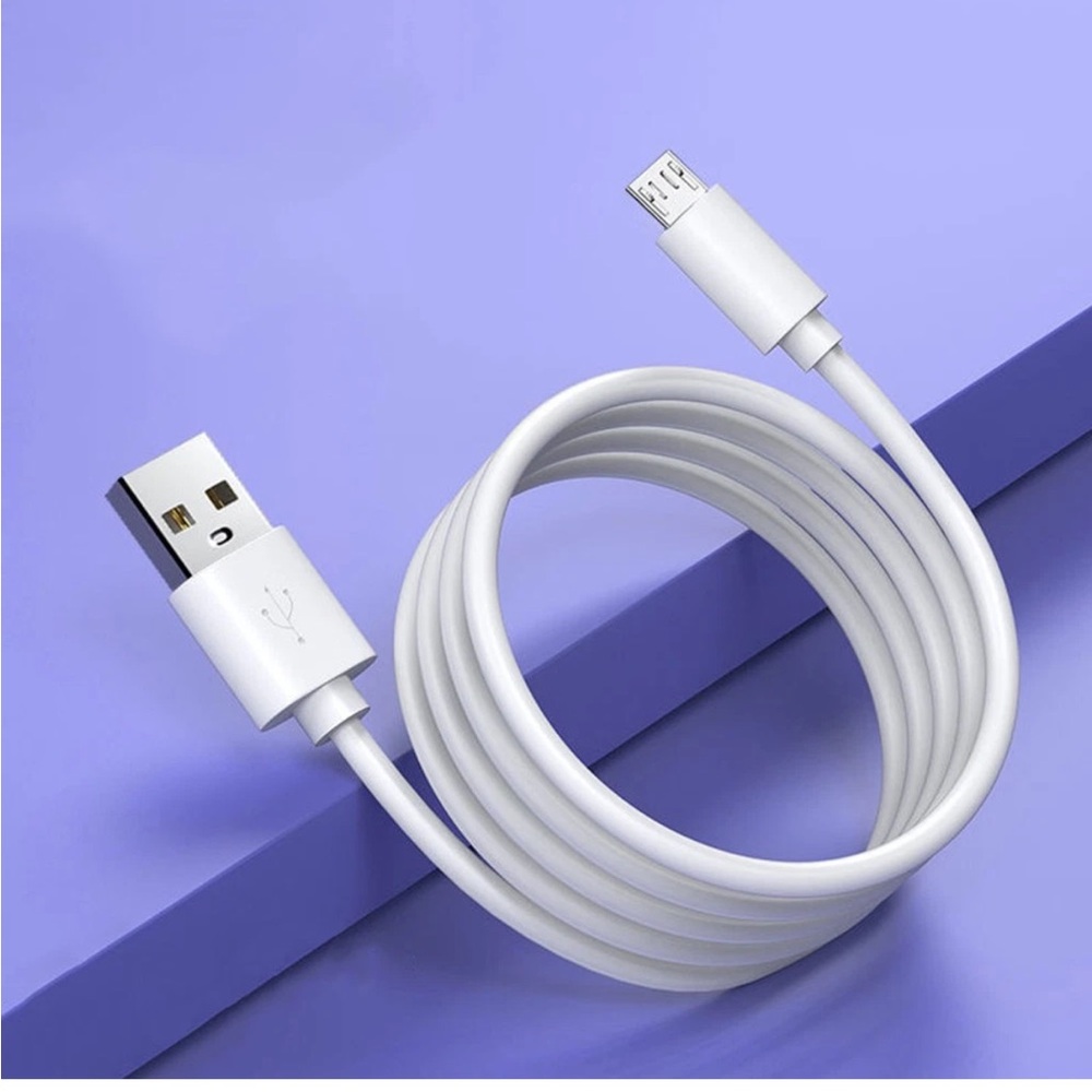 3pcs Approx 3ft Android Micro USB Cable 2A Fast Charging Cable - Picture 3 of 13